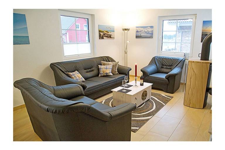 Fully equipped big house with terrace & barbeque | Close to the beach | Pets are welcome — photo 5