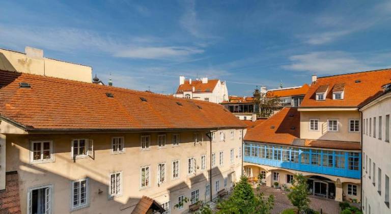 Apartment | Close to Prague astronomical clock — photo 2