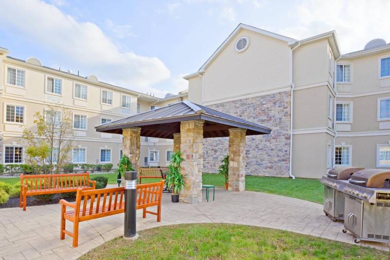 Staybridge Suites-Philadelphia/Mount Laurel By IHG in Mount Laurel, NJ
