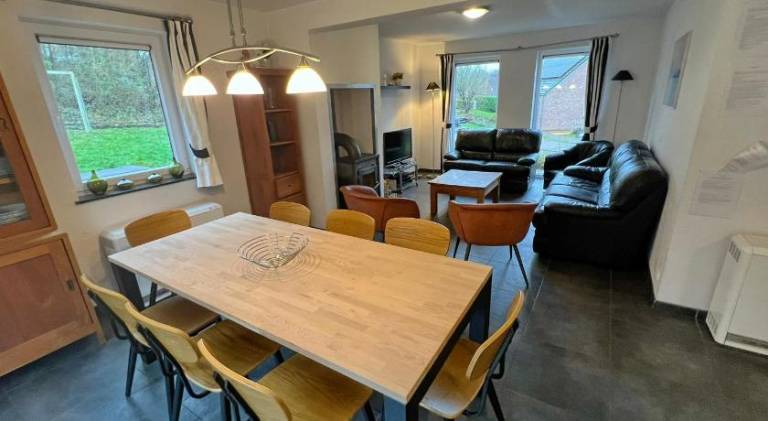 Vacation home with 4 rooms for 8 persons — photo 5