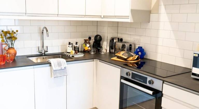 Holiday apartment | Next to Wales Millennium Centre — photo 3