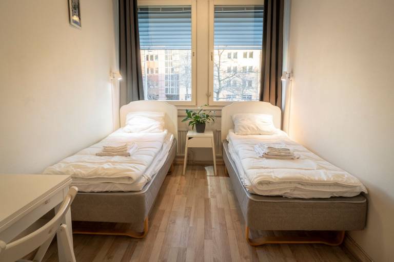 Hostel Johanneberg