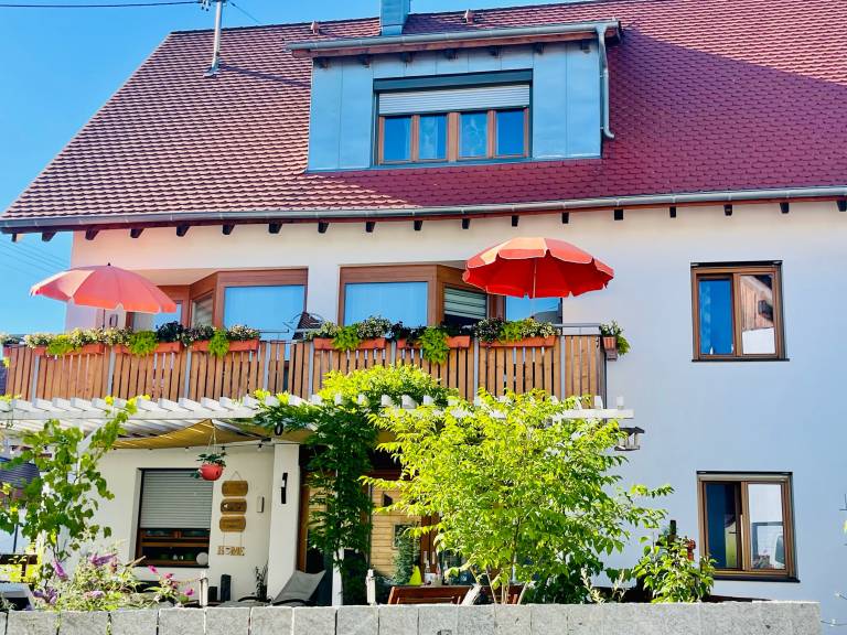 Ferienwohnung Sipplingen