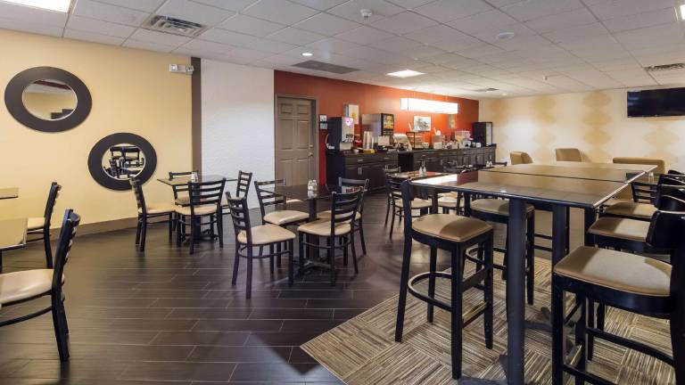 Best Western Carlisle — photo 4
