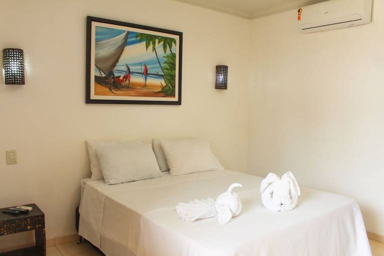 Apartamento  Japaratinga