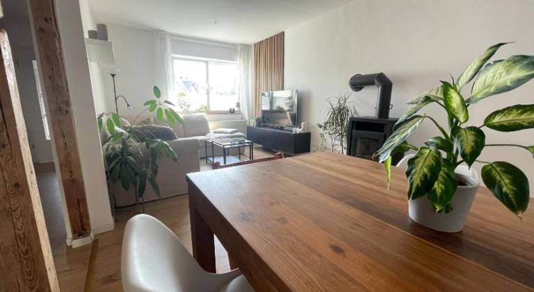 Holiday apartment with 2 rooms for 5 persons — photo 3