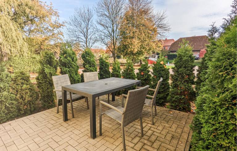 Ferienwohnung in Gollwitz f&uuml;r max. 8 Personen