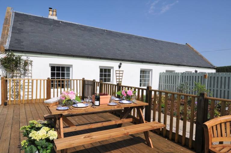 Cottage  Hurlford