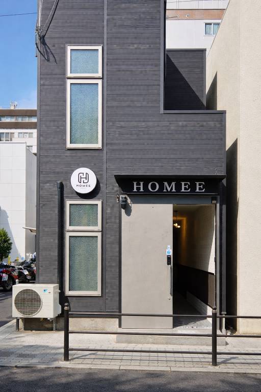 HomeeOsaka