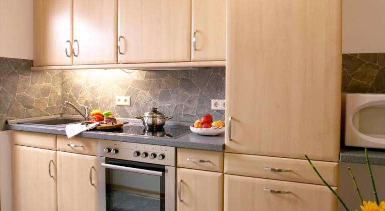 Holiday apartment with 1 room for 4 persons — photo 3