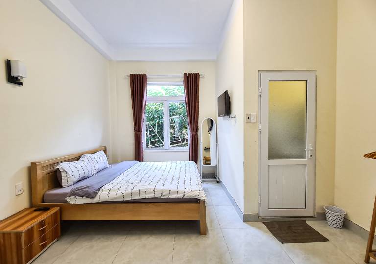 Vacation home | Pets allowed in Da Lat