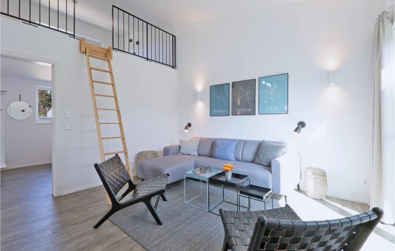 Ferienhaus Hüde