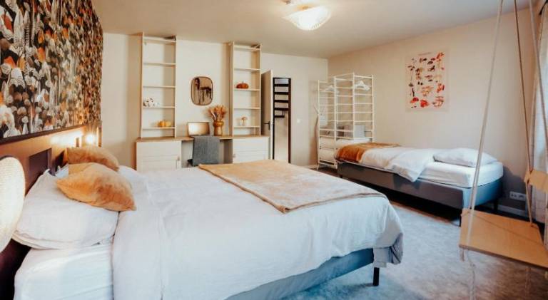 Vacation home with 1 room for 4 persons — photo 2