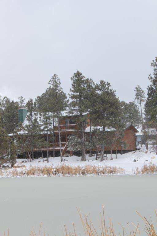 Cabin Pinetop-Lakeside