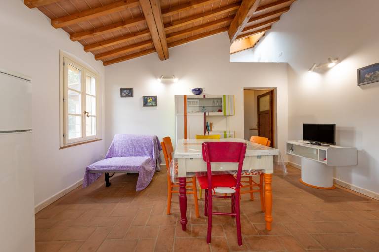 Apartment 'Evelina' with Shared Garden and Wi-Fi — photo 2
