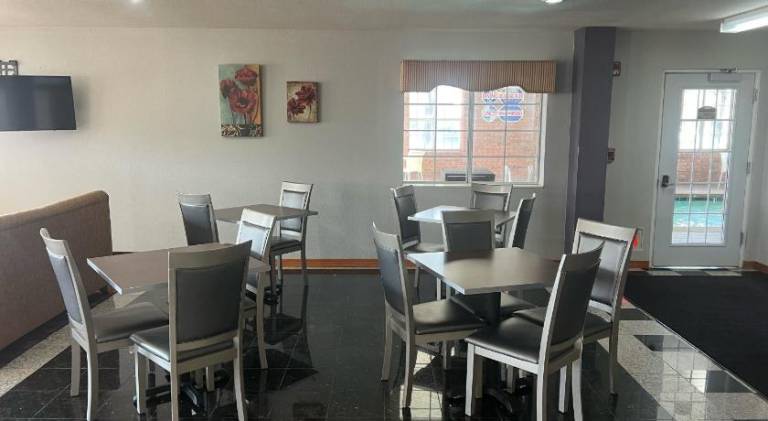 Microtel Inn & Suites by Wyndham Amarillo — photo 5