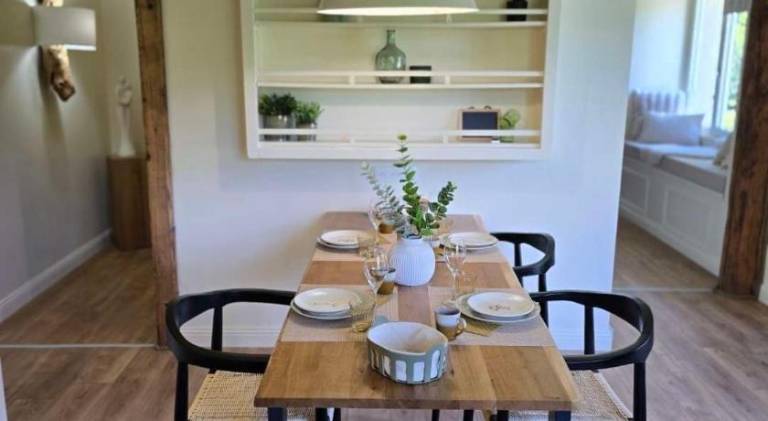 Fully equipped house with yard, terrace & jacuzzi | Pet-friendly — photo 4