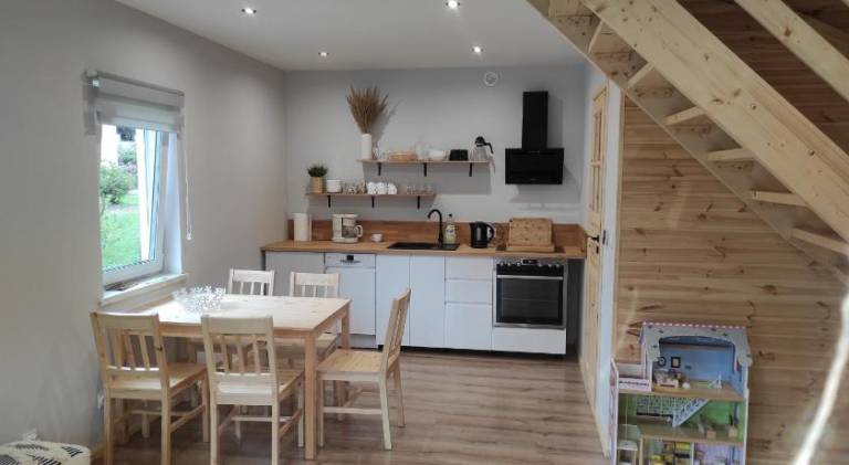 Chalet with 2 rooms for 6 persons — photo 3