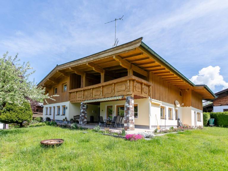 Ferienwohnung in Gemeinde Söll, Tirol, Österreich