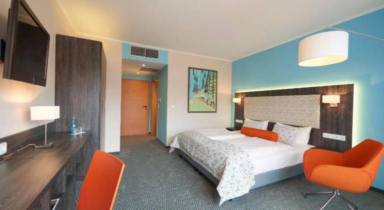Trans World Hotel Auefeld — photo 2