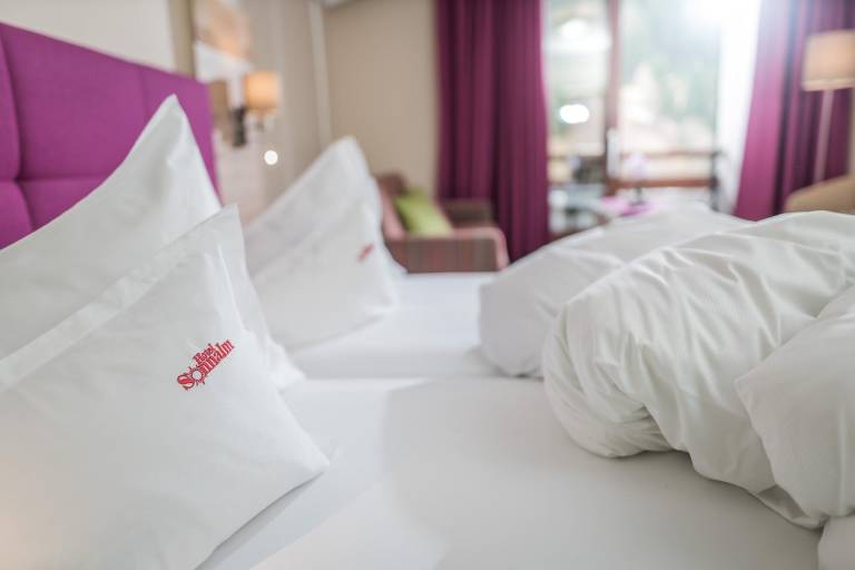 Aparthotel with terrace, sauna & heated pool — photo 3