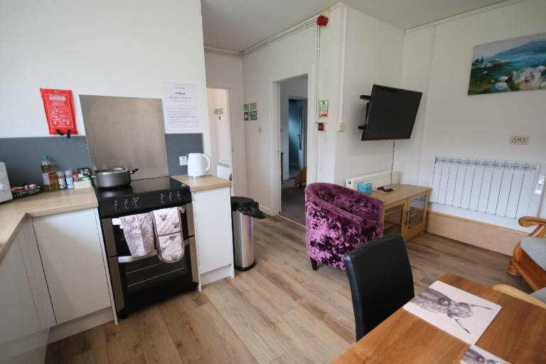 Rental apartment with 2 rooms for 3 persons — photo 3