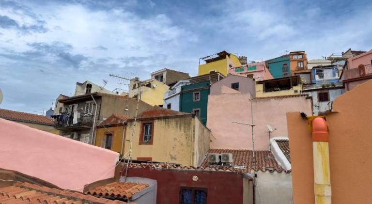 Sardinian Gallery Seminario — photo 5