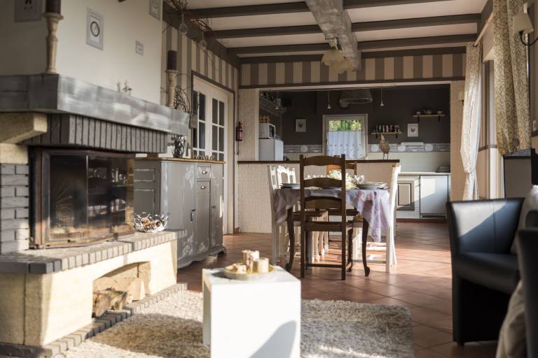Cottage  Guînes