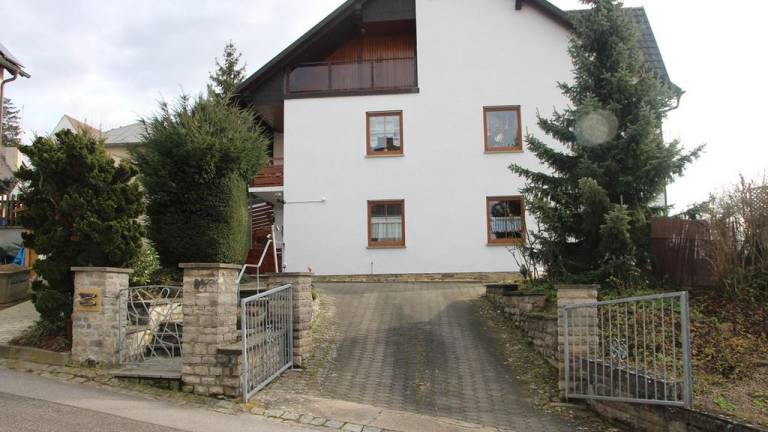 Ferienwohnung  Schonungen