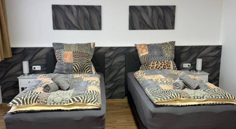 Ferienwohnung Marl