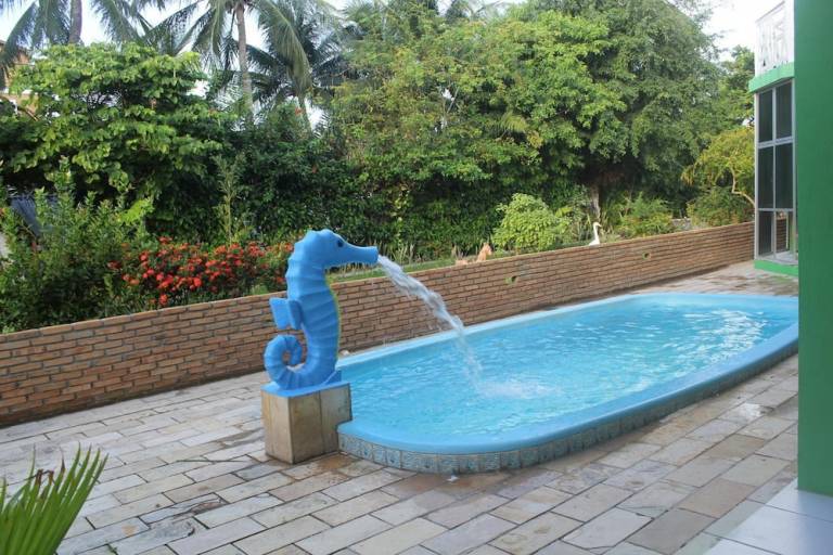 Apartamento  Praia do Francês