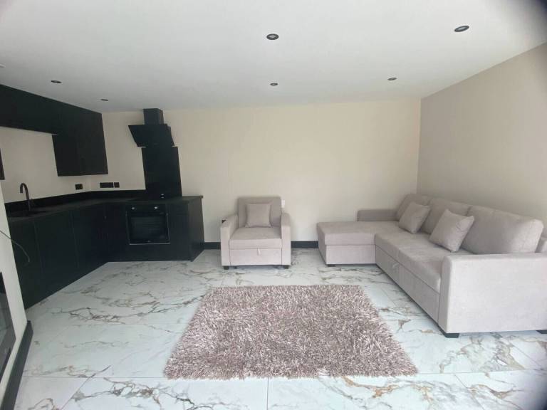 Apartment Cardiff Bay