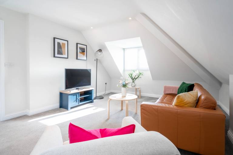 Apartment Reigate