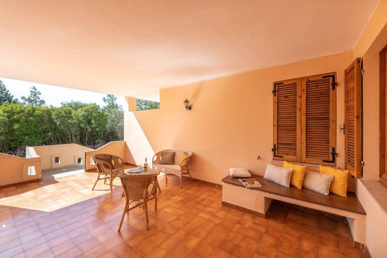 Holiday apartment with terrace | Close to the beach | Pets allowed — photo 5