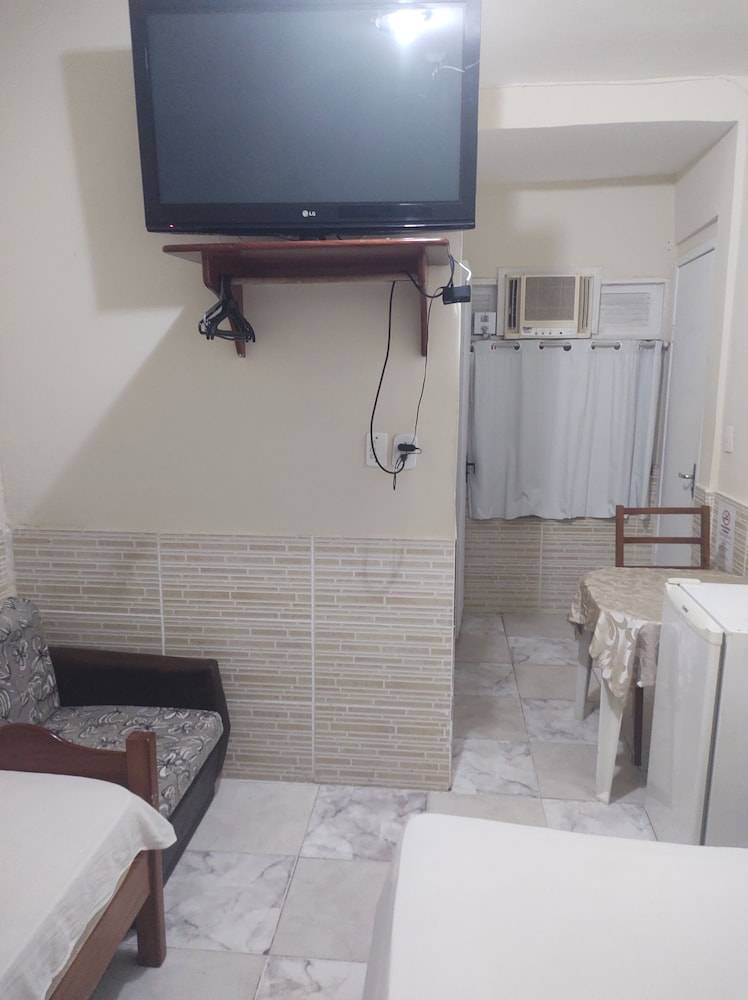 Apartment  Setor Administrativo 04