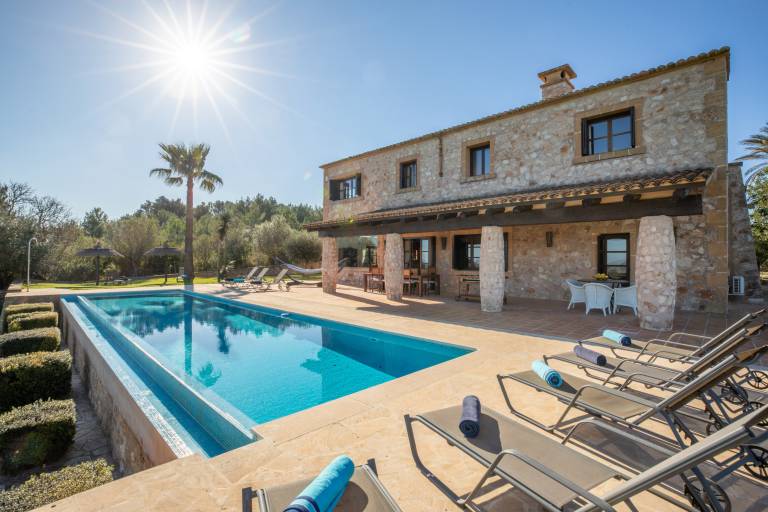 Esturonet Finca 5StarsHome Mallorca