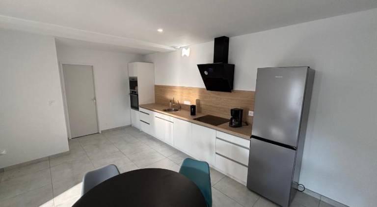 House with 1 room for 4 persons — photo 2