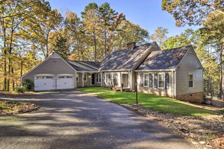 House  Northlake