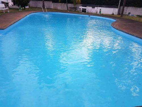 Appartement Trou aux Biches