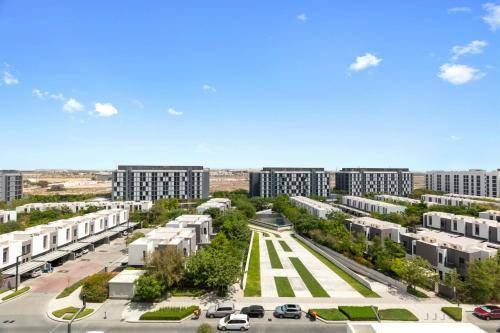 Apartment Muwailih Commercial