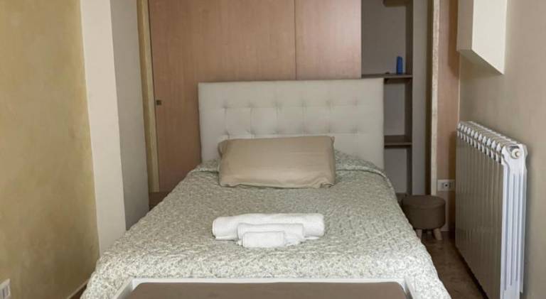 Apartment | Pet-friendly in Cosenza