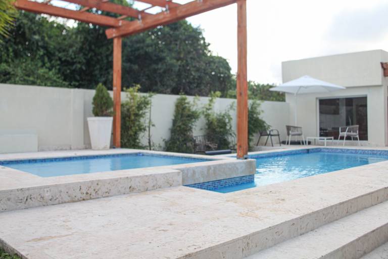 Villa  Bávaro