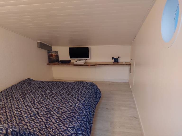 Appartement La Foux d'Allos