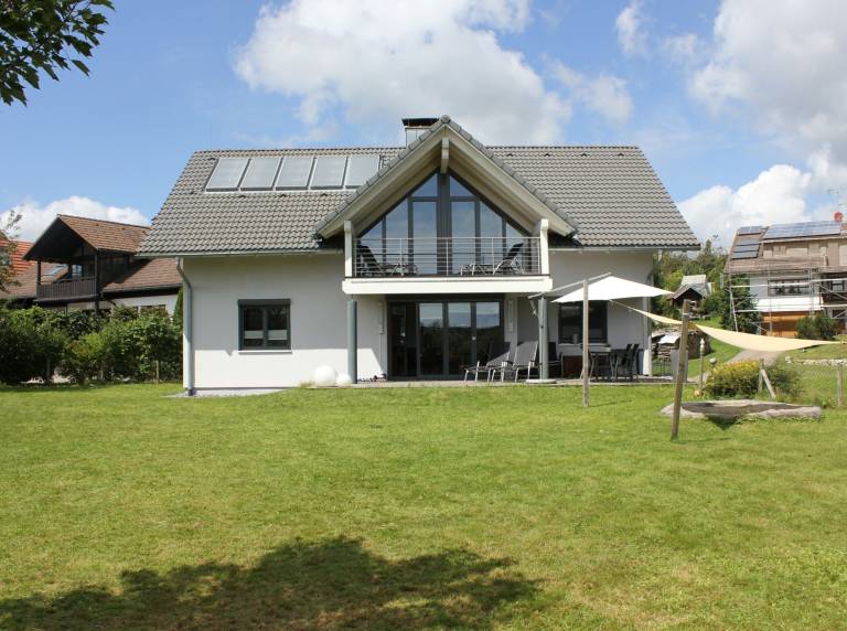Ferienhaus  Bad Säckingen