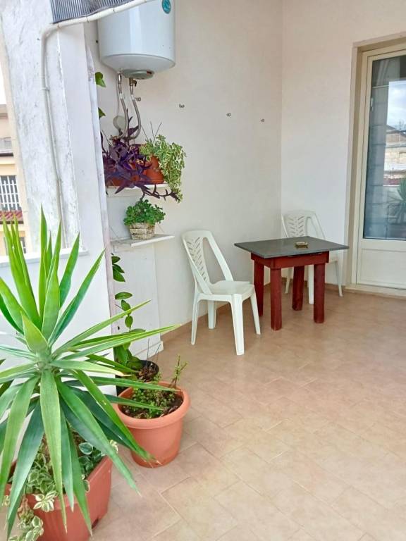 Appartamento Niscemi
