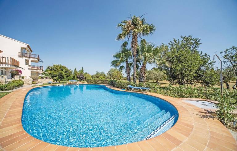 Apartamento  San Jorge