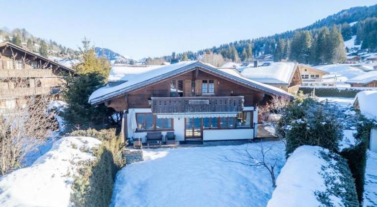 Ample chalet | Close to the ski | Pet-friendly — photo 2