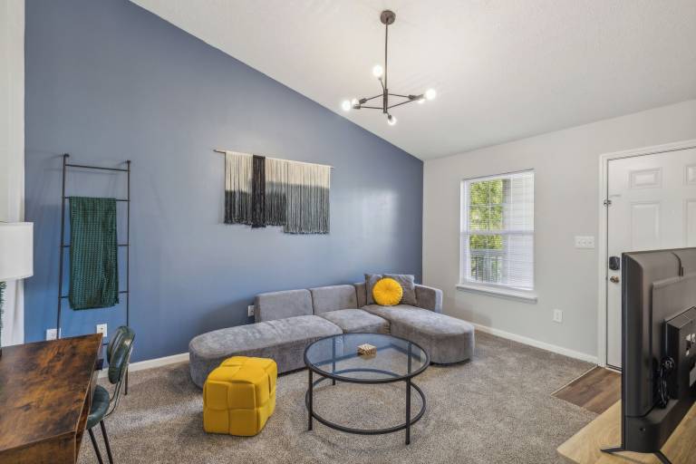 Apartment Westover