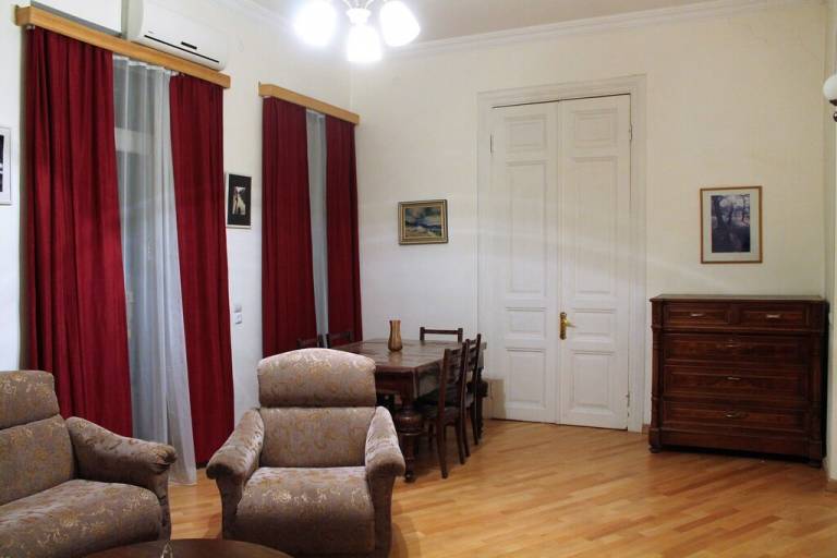 Apartament  Tbilisi