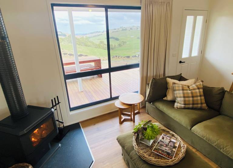 Cottage Leongatha